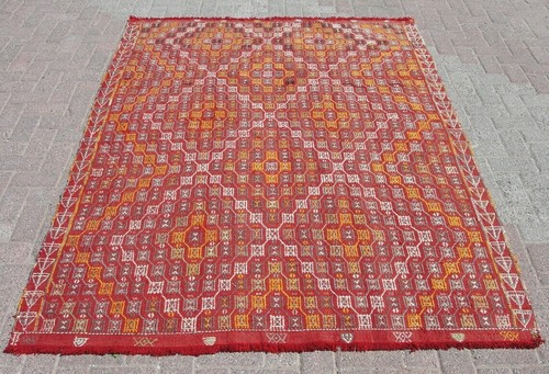 Tapis turc vintage - , en