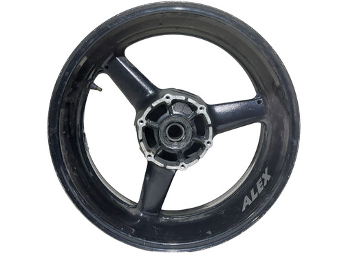 Cerceau roue arrière - cerceau, yamaha