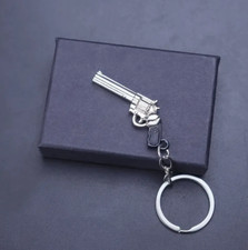 Porte-clés Colt Python