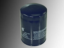 Filtre à Huile Chevrolet G20 P30 Van C10 Pick-Up 1982 - 1999 V8 Essence Diesel