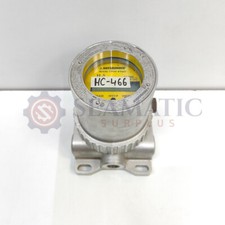 DET-TRONICS U9500 B2002 REV B