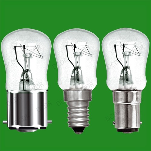 Lot ampoules pygmy - lot, 25w