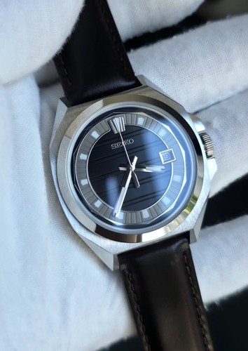 Seiko vanac automatique - vanac, –