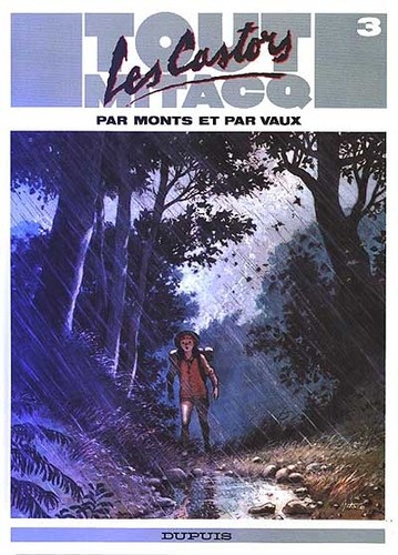 Tout mitacq vol - tout, 3.