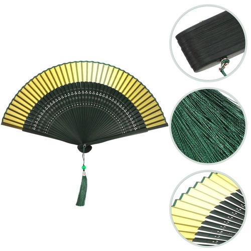 Ventilateur chinois pliant fan