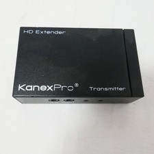 KANEX PRO TRANSMITTER AND