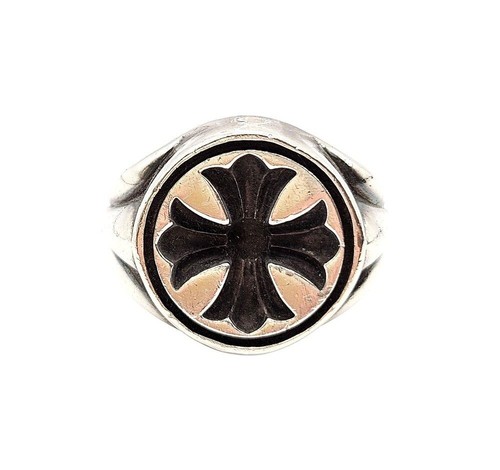 Chrome hearts stamp - chrome,