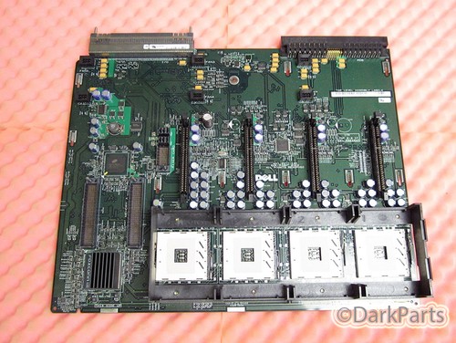 Dell poweredge 6650 - poweredge,