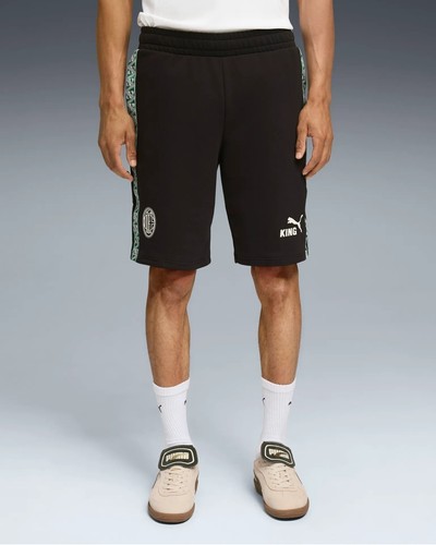 Milan puma shorts hose - milan,