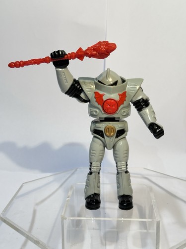 Hord trooper 1985 motu - hord, man