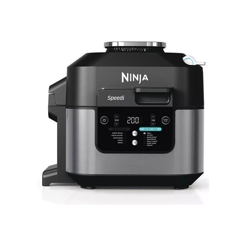 Multicuiseur ninja speedi - ninja,
