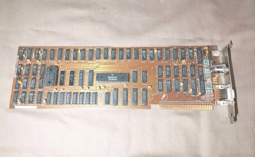 Color graphics adapter video - color,