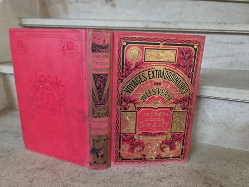 Jules verne les - jules,
