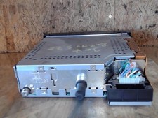 Autoradio d'origine PEUGEOT