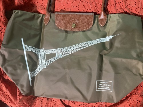 Longchamp pliage original - pliage,