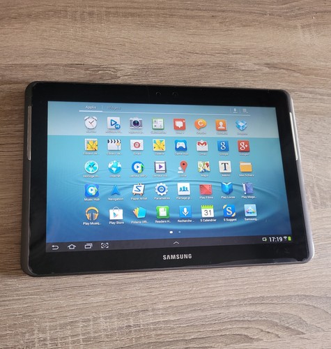 Tablette samsung galaxy - galaxy, 2
