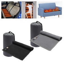 Matelas chauffant pour sac de