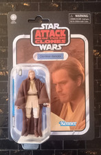 Obi-Wan Kenobi . Star Wars The