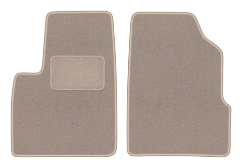 Tapis sol avant - tapis,