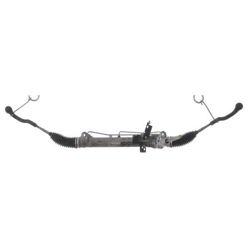 Cremaillere assistee peugeot - cremaillere,