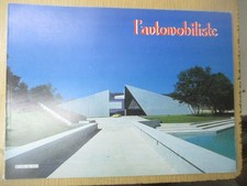 L'Automobiliste Numéro 63