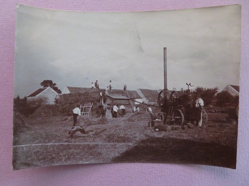 Photo machine agricole - machine,