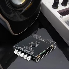 Carte d'amplificateur BT