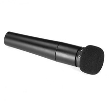 Pour Shure SM57 Pare-brise en