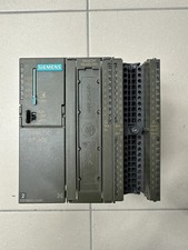 Automate Siemens CPU313C + 8DI
