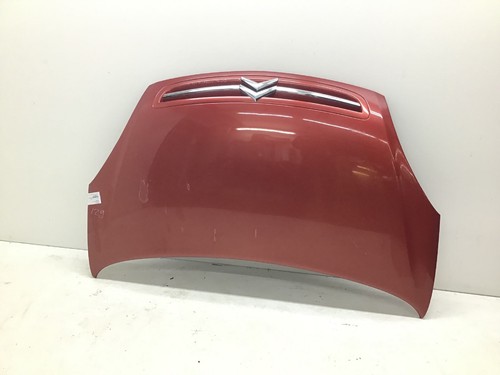 Capot citroën xsara picasso - capot,
