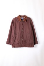 Lands' End Veste De Chasse
