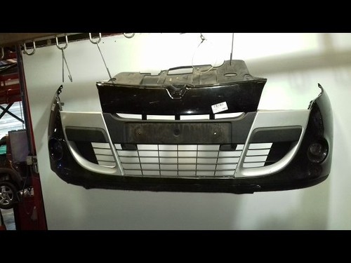 Pare choc avant renault megane - avant,