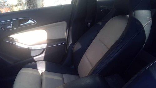 Siege avant droit mercedes - siege,