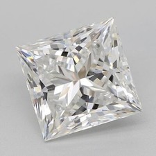 3 MM À 12 Ample Moissanite