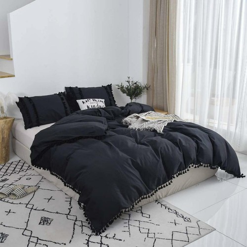 Pcs noir 100 - 100%, housse