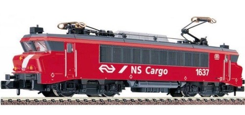 Locomotive électrique