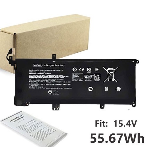 Neuf mb04xl mbo4xl batterie - neuf,
