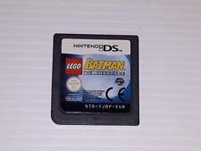 JEU NINTENDO DS " LEGO BATMAN