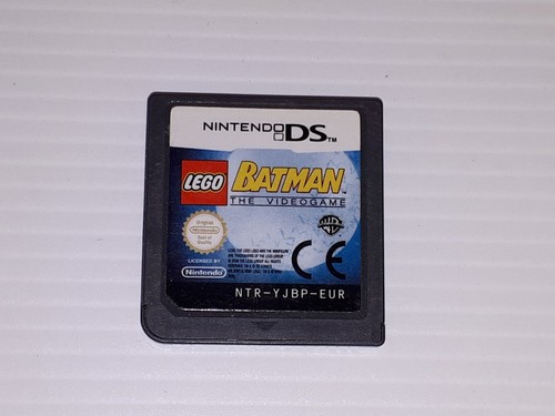 Jeu nintendo lego - nintendo,