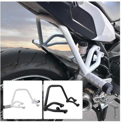 Protecteur crash bar pour - protecteur,