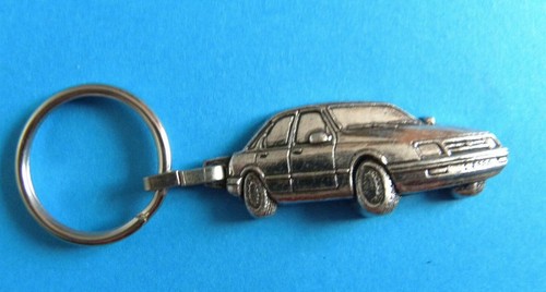 Porte clé automobile ford - porte,