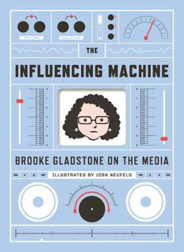 The influencing machine - the,