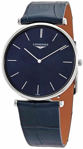 Longines grande classique - la,