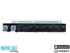 Carte Lave-Vaisselle LED