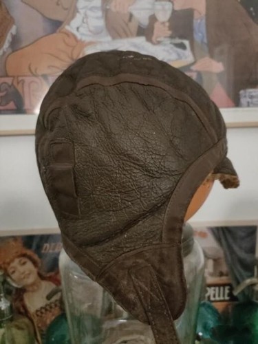 Serre tête bonnet type - type, b6