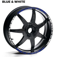 Suzuki Gsx-R 125 Deux Couleurs