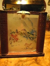 Objet rare et curieux