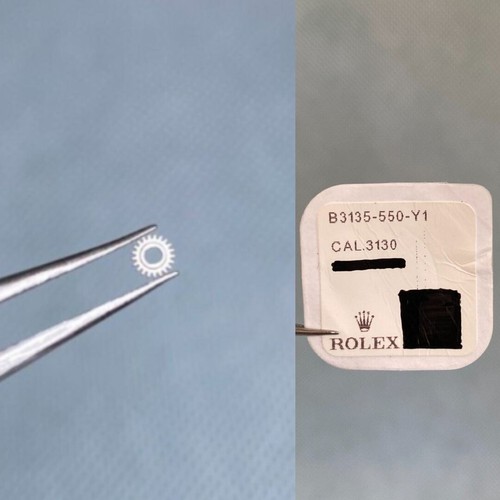 Rolex set 3135 - rolex, 3135-550-y1
