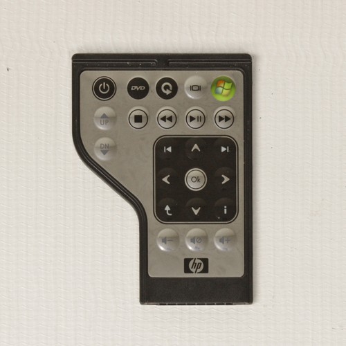 Télécommande pour - pour, hp