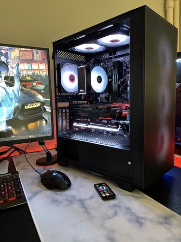 Gamer rtx 2080 8gb - gamer,
